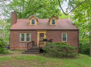 115 Kingsgate Rd, Asheville, NC 28805