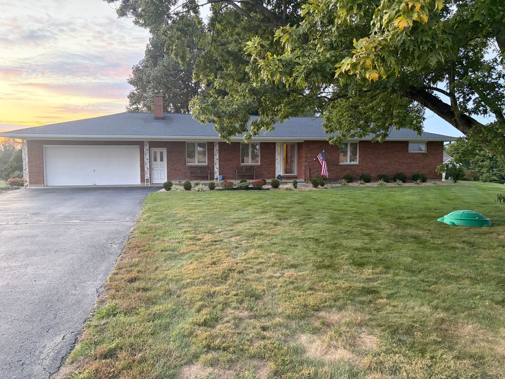 12028 Spaeth Rd - Property Image