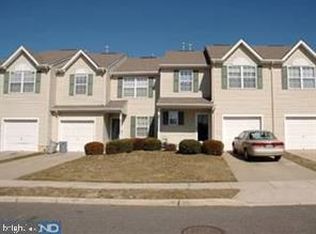 1803 Mason Run, Pine Hill, NJ 08021
