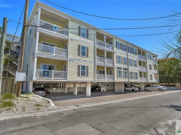 18 Silver Avenue #10, Tybee Island, GA 31328