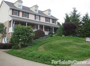3031 White Pine Dr, Gibsonia, PA