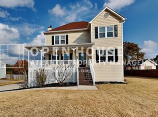 5413 Milling Ct, Powder Springs, GA 30127