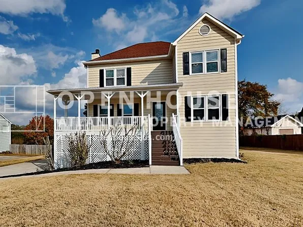 5413 Milling Ct, Powder Springs, GA 30127