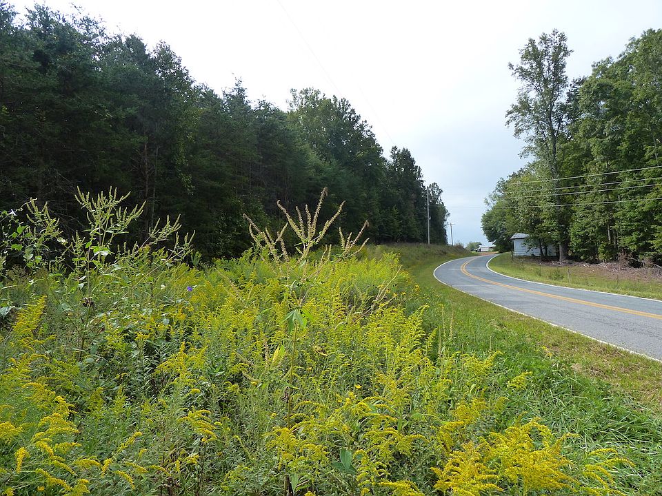 Road Frontage 800 FT