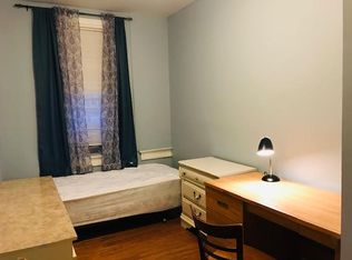 2828 Saint Paul St, Baltimore, MD 21218