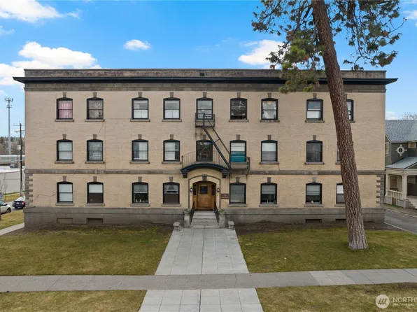 1905 W 2nd Street, Spokane, WA 99201