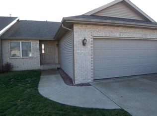 3914 Brandonshire Dr, Springfield, IL 62704
