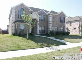 12065 Foxwood Ln, Frisco, TX 75035