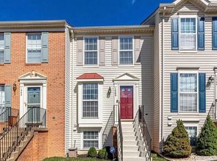 1986 Teasel Ct, Woodbridge, VA 22192