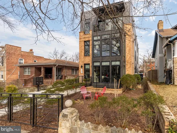 129 Varnum St NW Unit 6, Washington, DC 20011