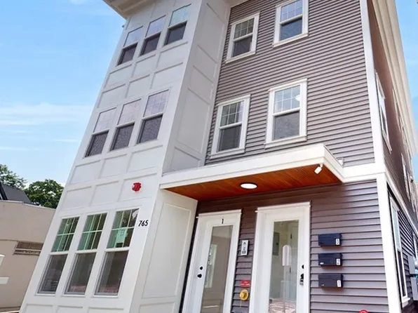 765 Washington St, Dorchester, MA 02124