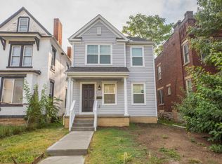 830 Oakwood Ave, Columbus, OH 43206