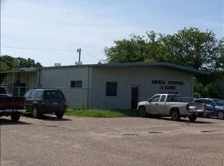 3228 N Main St, Cleburne, TX 76033