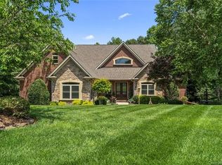 425 Hendon Row, Fort Mill, SC 29715