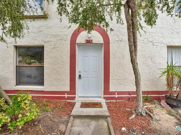 1742 Hidden Creek Blvd #113, Orlando, FL 32807