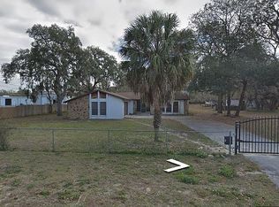 18910 Gracie Lee St, Spring Hill, FL 34610