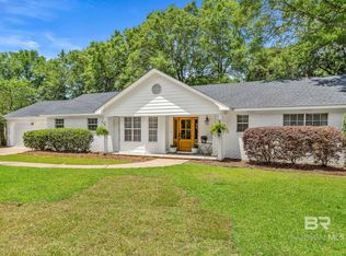 503 Patlynn Dr, Fairhope, AL 36532