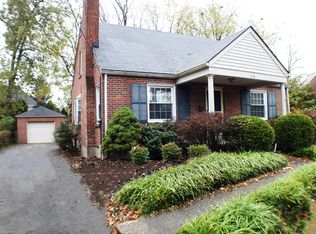 316 Sprite Rd, Brownsboro Village, KY 40207