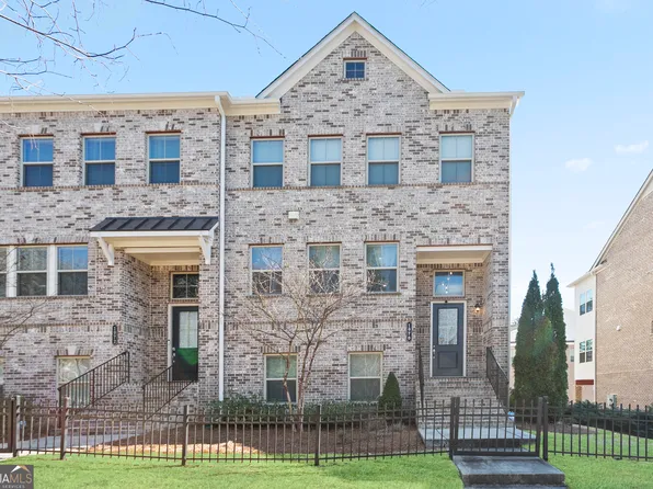 1970 Devonwood Dr, Atlanta, GA 30329