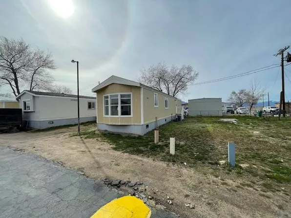 740-990 Arroyo Dr #31, Herlong, CA 96113