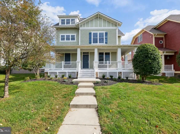 13605 Night Sky Dr, Silver Spring, MD 20906