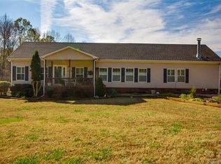4911 Long Ferry Rd, Salisbury, NC 28146