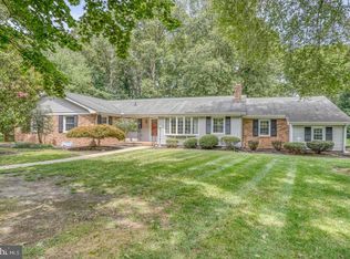 5 Winged Foot Rd, Dover, DE 19904