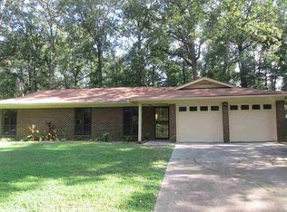 6617 Tena Ln, Little Rock, AR 72209