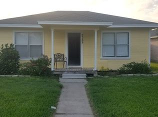 2769 Beaumont Ave, Ingleside, TX 78362