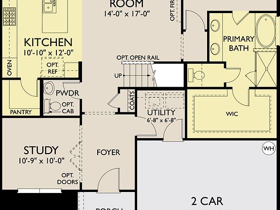 2nd image of this home