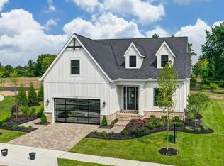 6089 Victory Gate, Westerville, OH 43082