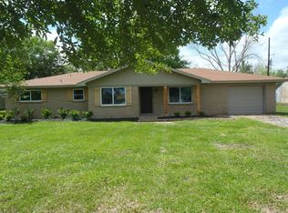 10572 Gaulding Rd, Beaumont, TX 77705