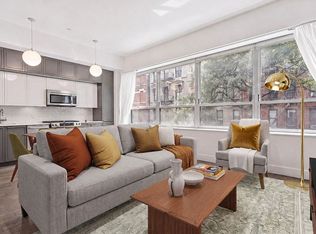 416 W 52nd St #317, New York, NY 10019