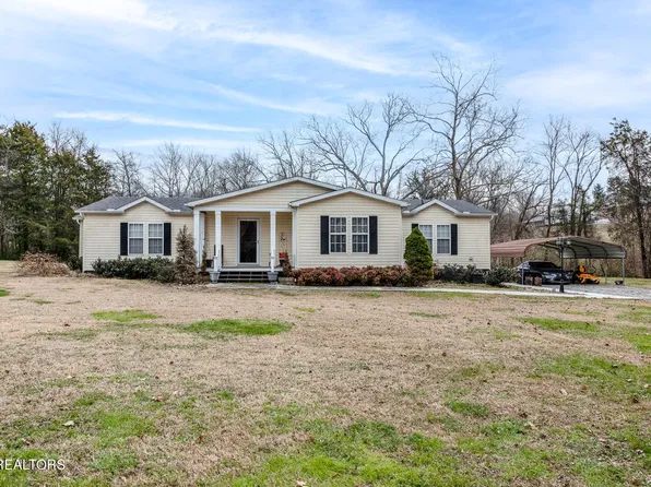 112 Wynoka Ln, Friendsville, TN 37737