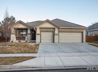6911 Poco Bueno Cir, Sparks, NV