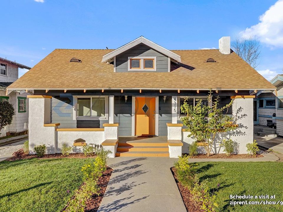 1st image of 4315 La Salle Ave