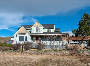 591 Boston Rd, Ellensburg, WA 98926