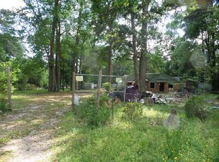 20866 Idle Wilde Roadway, New Caney, TX 77357