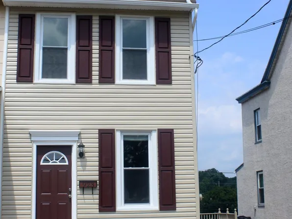 923 Walnut St, Pottstown, PA 19464