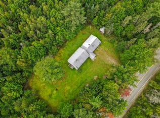 2002 Hudson Rd, Hudson, ME 04449