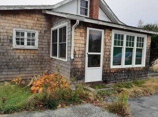 163 Huddle Rd, New Harbor, ME 04554