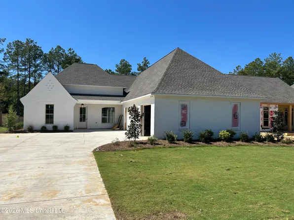 813 Thornberry Rdg, Madison, MS 39110