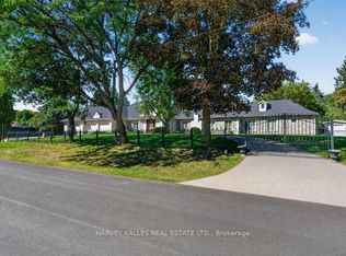 28 Putting Green Cres, Vaughan, ON L0J1C0