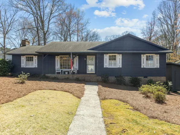 412 Lynchester Ct, Raleigh, NC 27615
