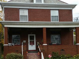 133 Evans St, Uniontown, PA