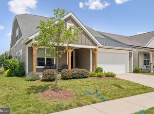 117 Nuthatch Dr, Lake Frederick, VA 22630