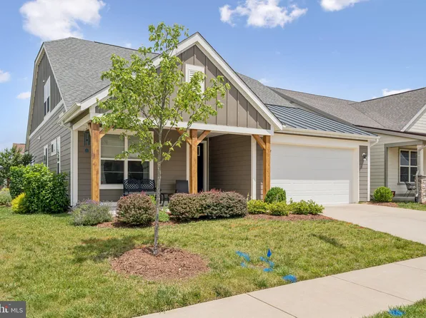 117 Nuthatch Dr, Lake Frederick, VA 22630
