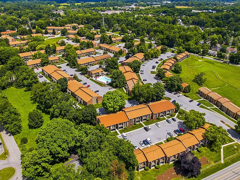 Partridge Meadows