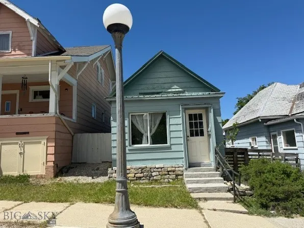 618 Alder St, Anaconda, MT 59711