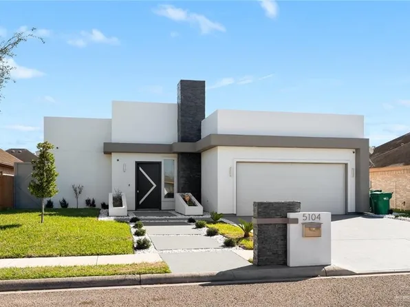 5104 N Cypress St, Pharr, TX 78577